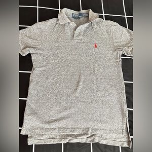 Ralph Lauren Custom Fit Shirt